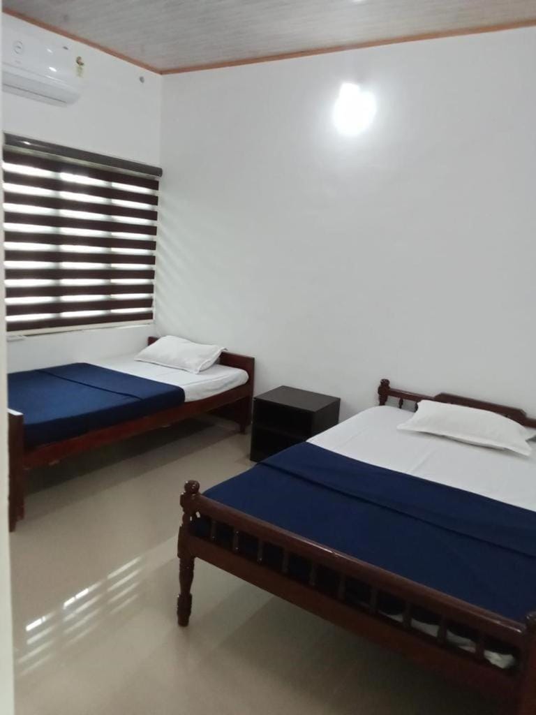 cocozone stays Vacation rental in Kerala