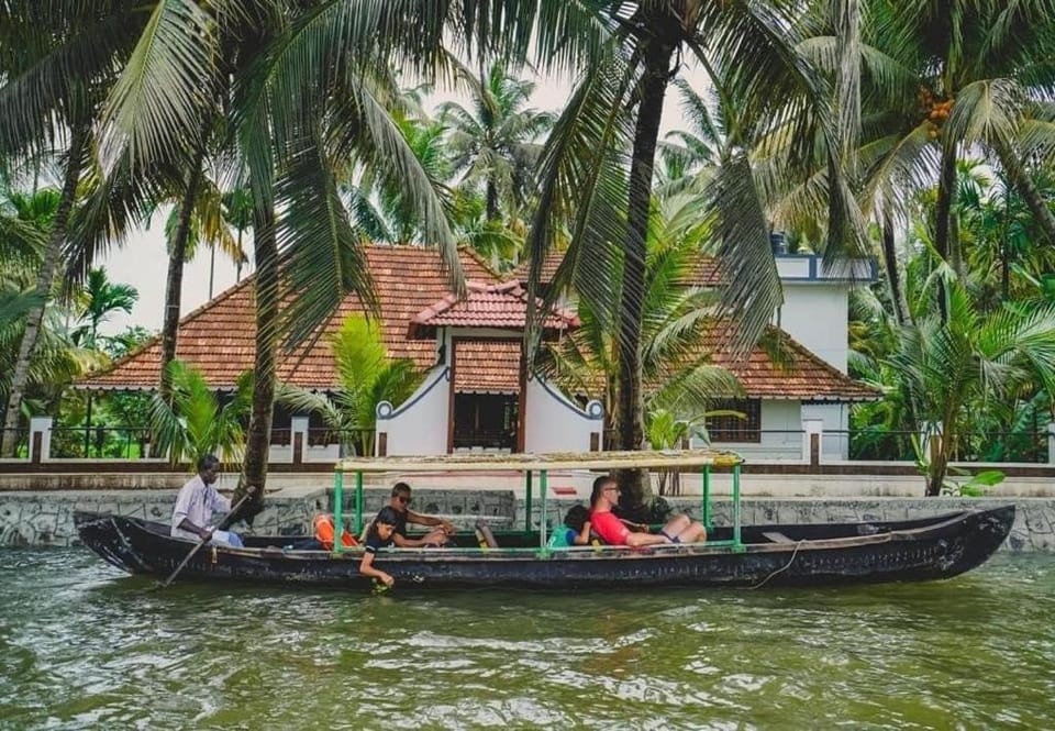 cocozone stays Vacation rental in Kerala