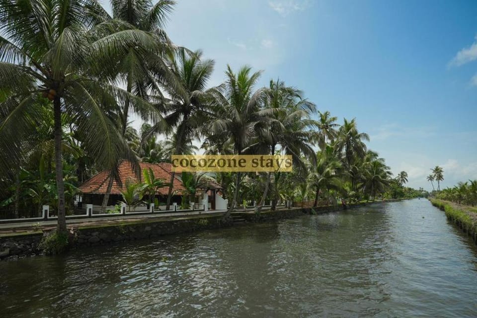 cocozone stays Vacation rental in Kerala