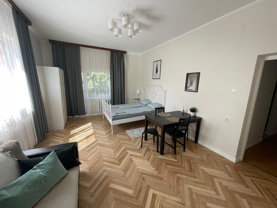 KART APART Apartment in Riga