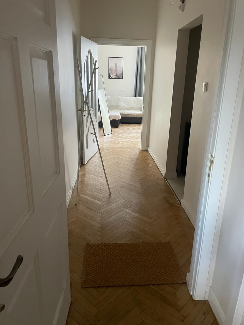 KART APART Apartment in Riga