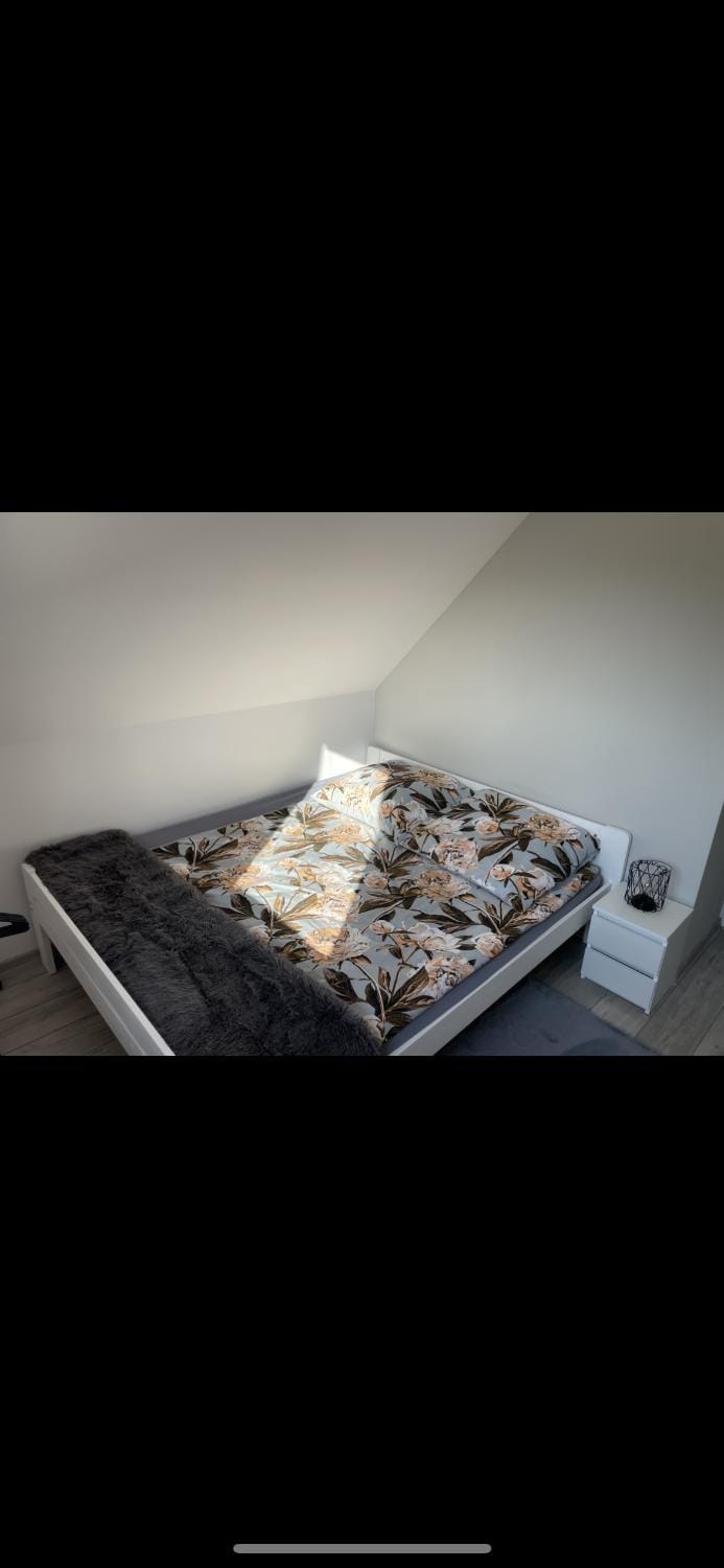 Pejzaże Soliny Apartment in Slovakia