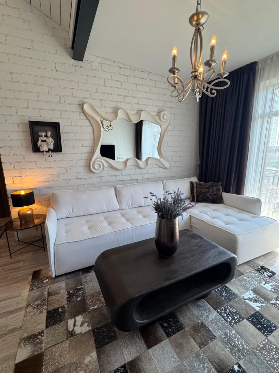Viešnagė INN Palangoje Apartment in Palanga