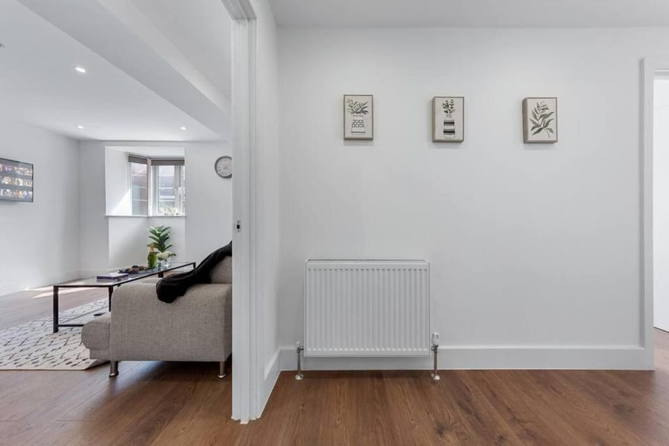 Sleep 8 London Eye Central London WRF Apartment in London