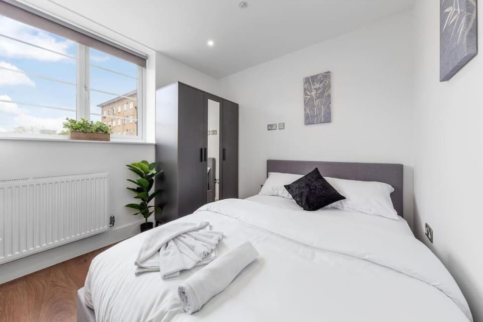 Sleep 8 London Eye Central London WRF Apartment in London