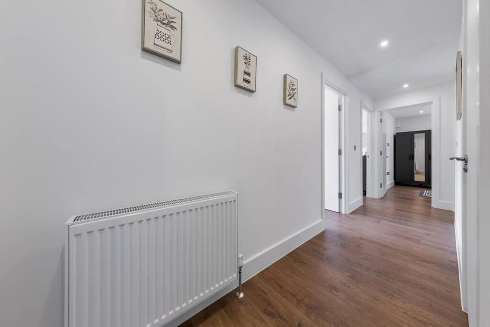 Sleep 8 London Eye Central London WRF Apartment in London