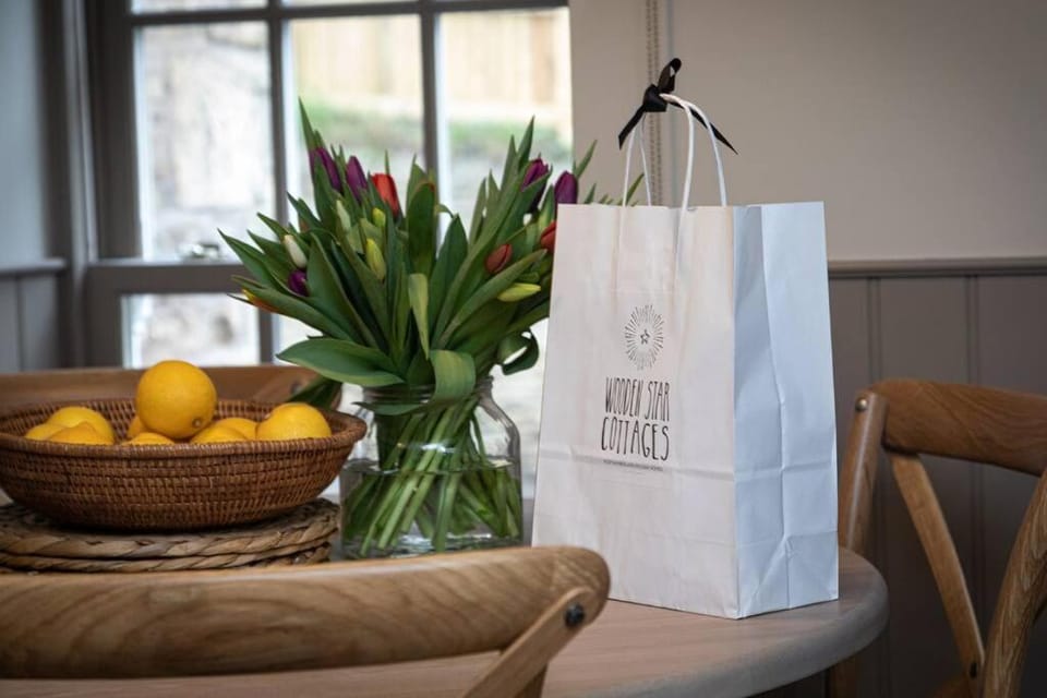 Farriers Cottage-Tranquil Haven, Central Location! House in Hexham