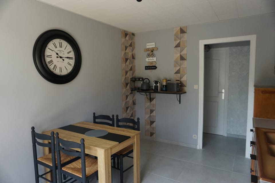 Appartement Davézieux Apartment in Auvergne-Rhône-Alpes