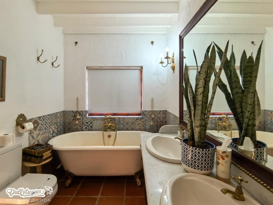 Critchley Common 24 Apartment in South Africa