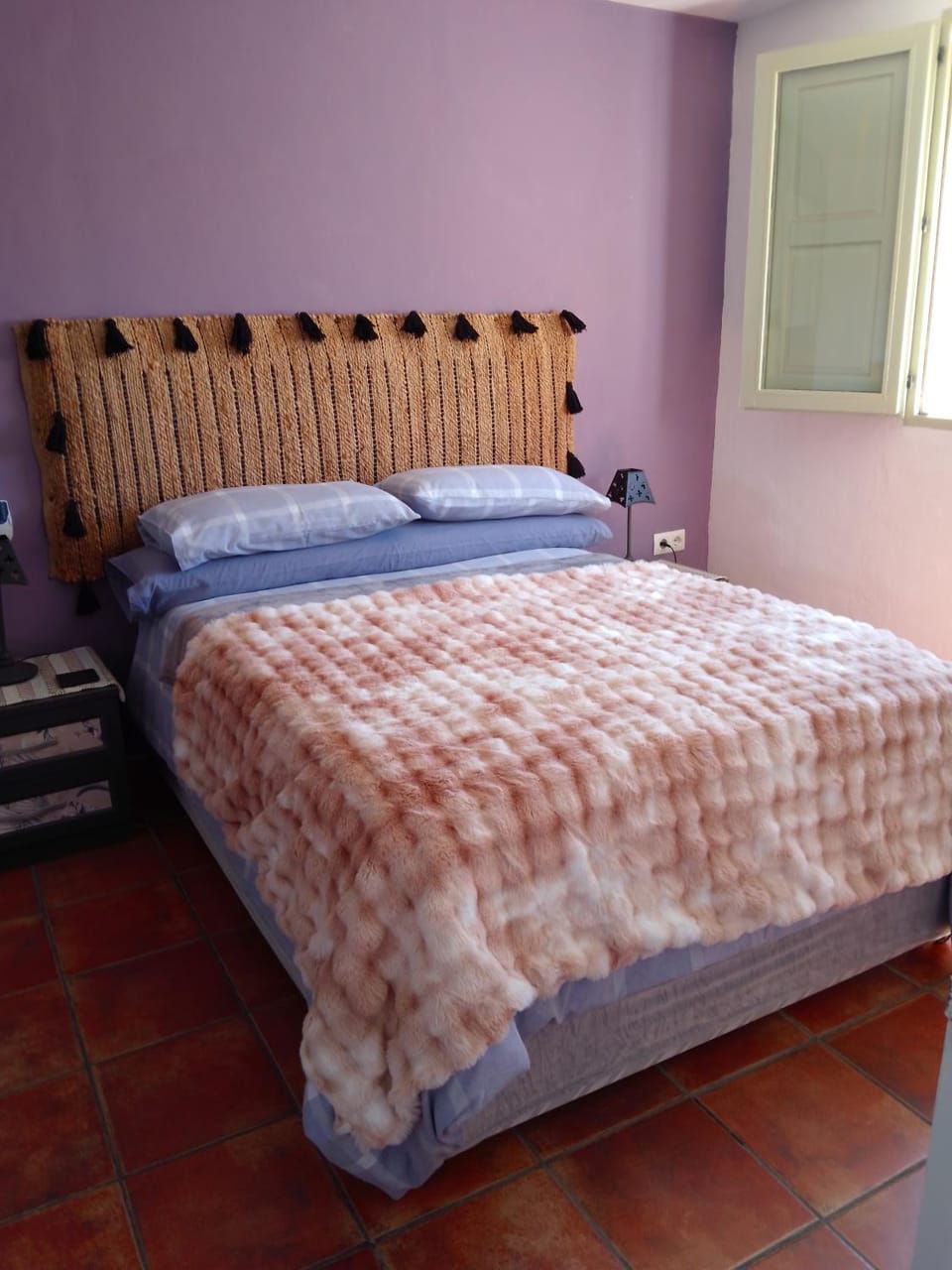 La Estrellita Apartment in Andalusia
