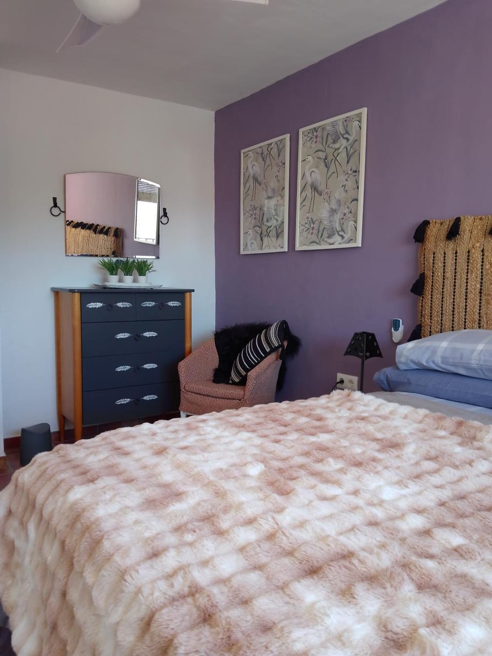 La Estrellita Apartment in Andalusia