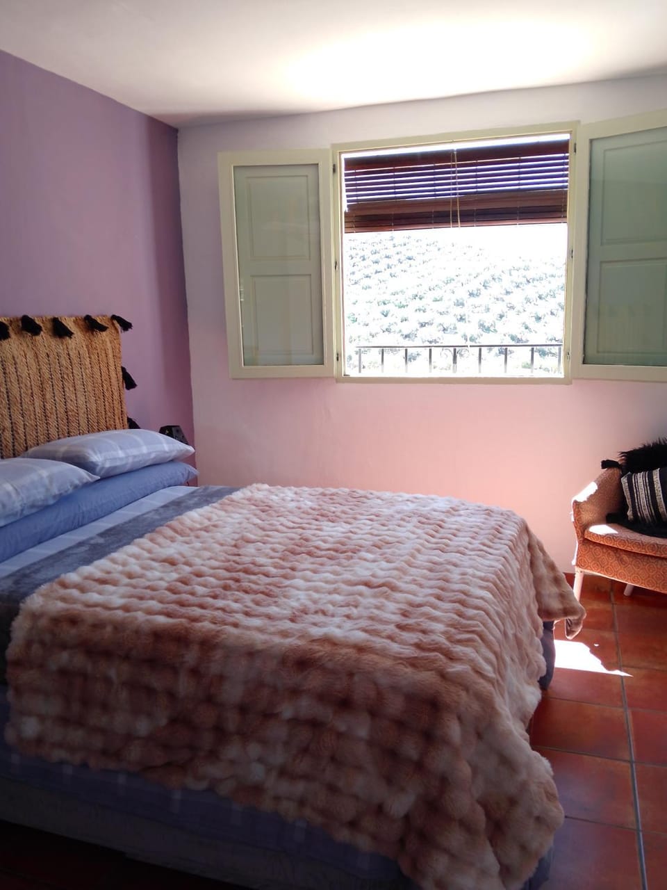 La Estrellita Apartment in Andalusia