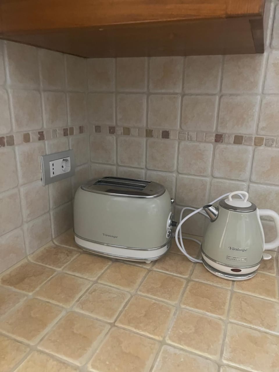 toaster