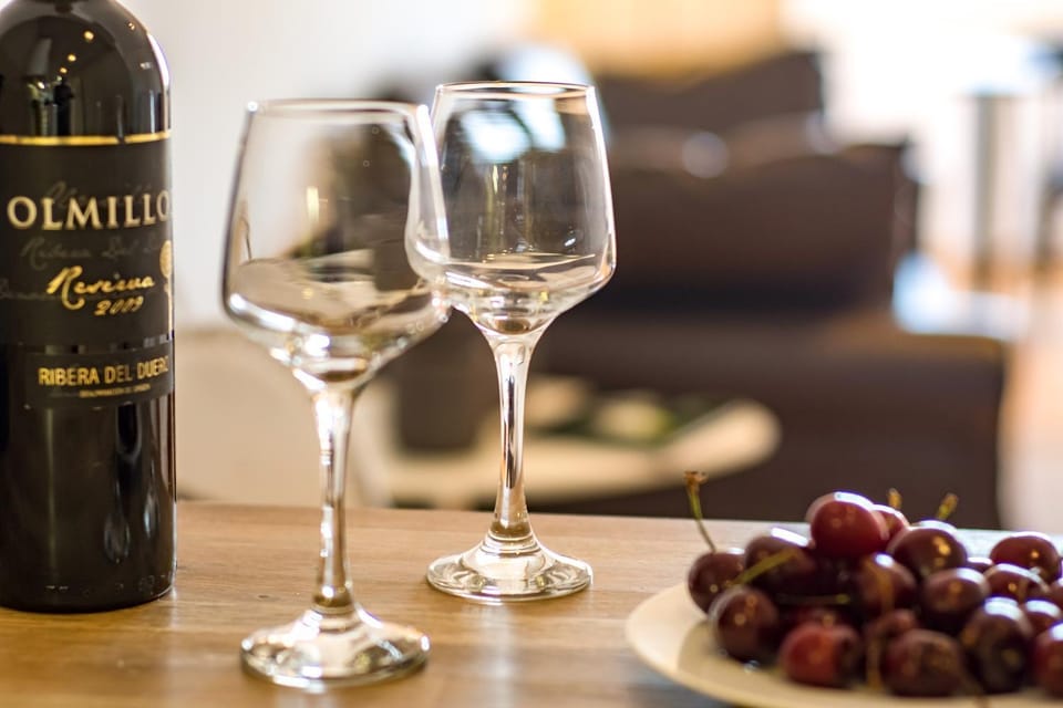 Food and drinks