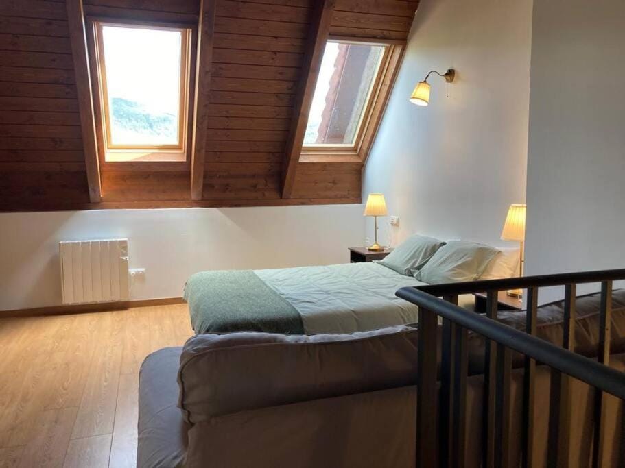 Casa rural con encanto en Hecho House in Navarre
