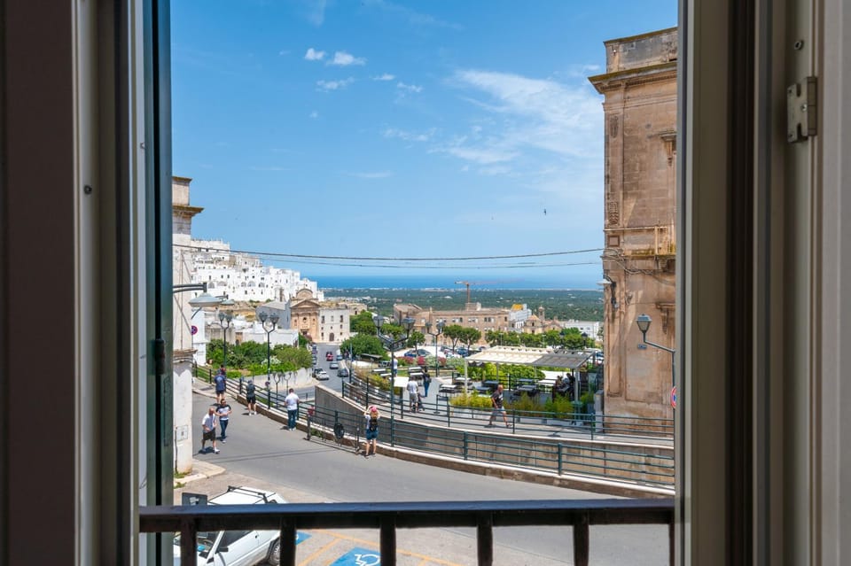 Borgo&Mare House in Ostuni