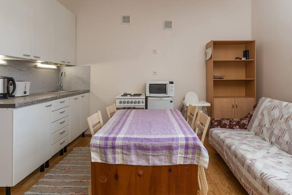 Püha Vaimu külaliskorter Apartment in Tallinn