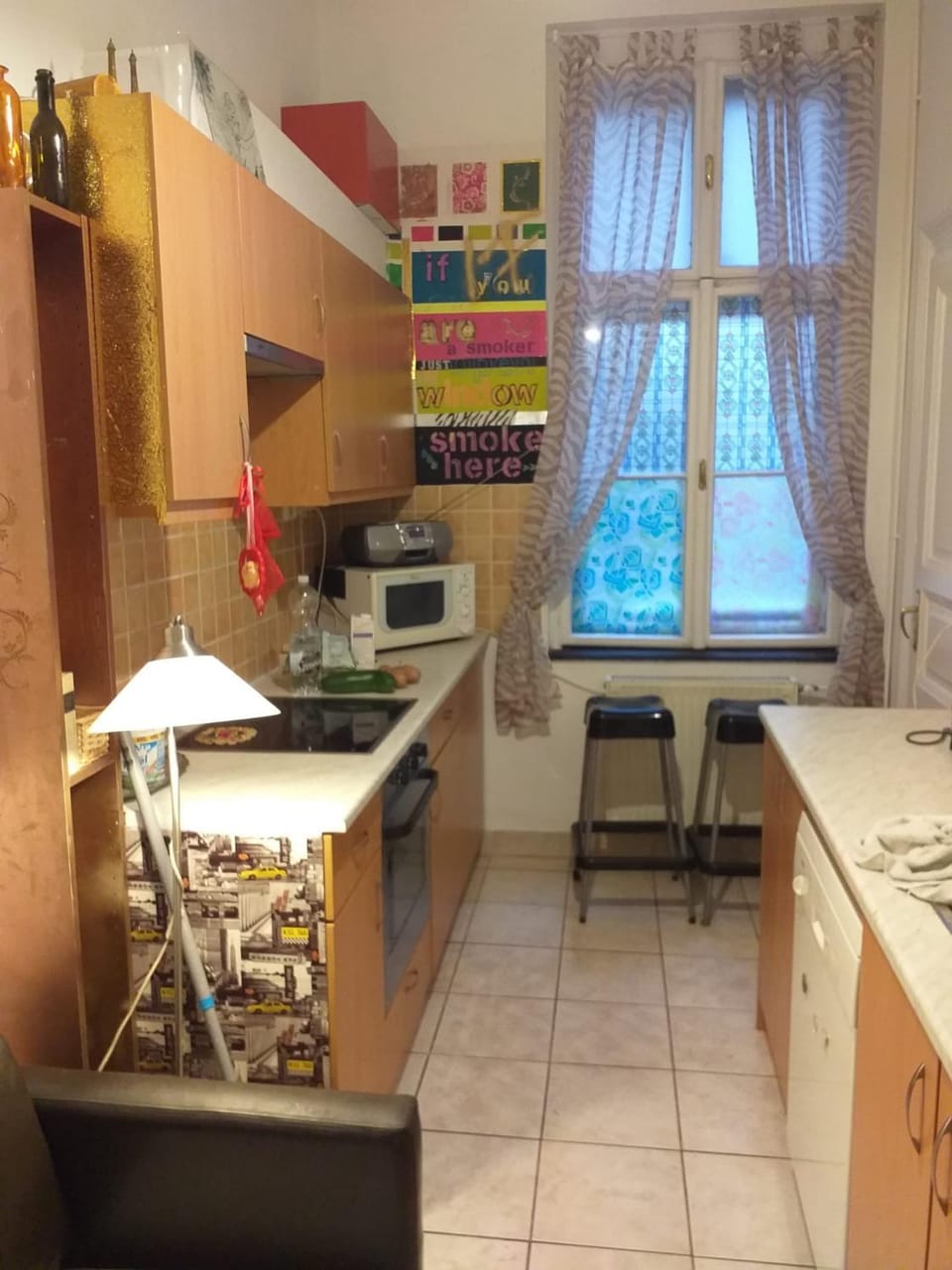 Sweet Home in the Center of the City, - it's only yours with two bedrooms, 1 price for 3 Apartment in Budapest