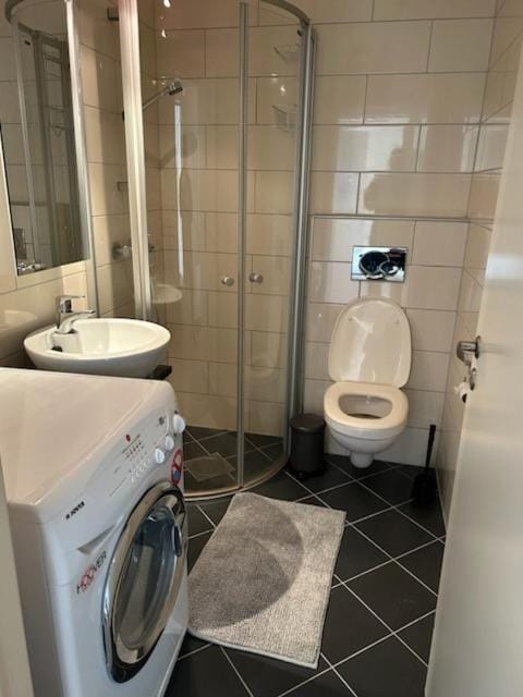 Marken Studio Apartments Apartment in Bergen