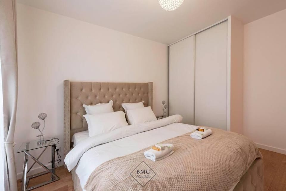 Saint Honoré Disneyland BMYGUEST Apartment in Chessy