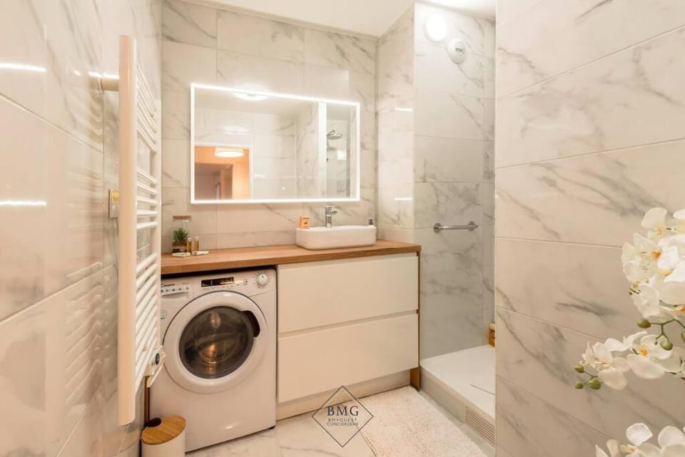 Saint Honoré Disneyland BMYGUEST Apartment in Chessy