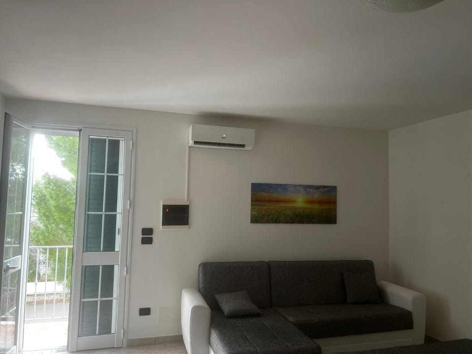 Casa Lo Scalo Apartment in Apulia