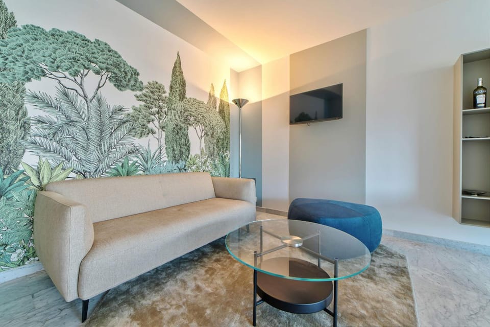 Appartement Canto bright appartement Croisette beach Apartment in Cannes