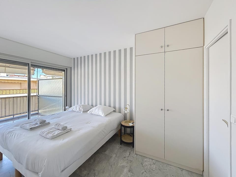 Appartement Canto bright appartement Croisette beach Apartment in Cannes
