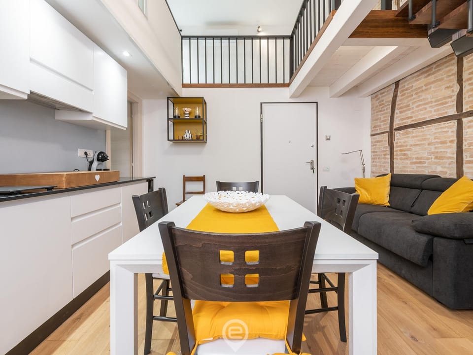 Estay - Castello Loft Heaven Apartment in Cagliari