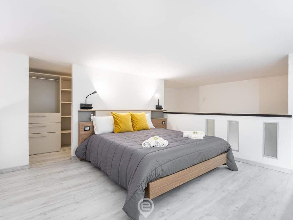 Estay - Castello Loft Heaven Apartment in Cagliari