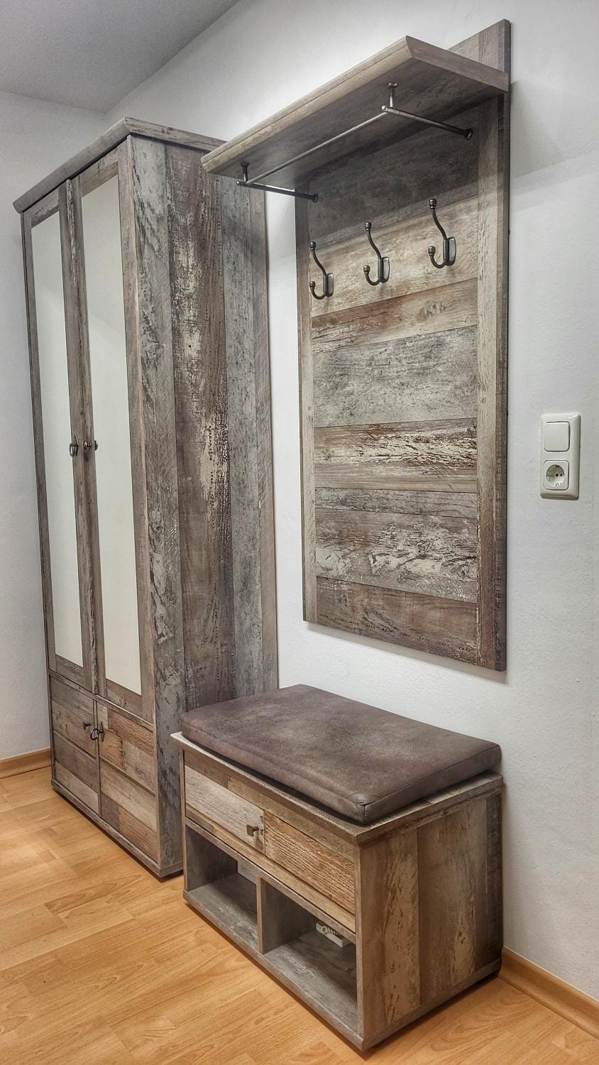 wardrobe