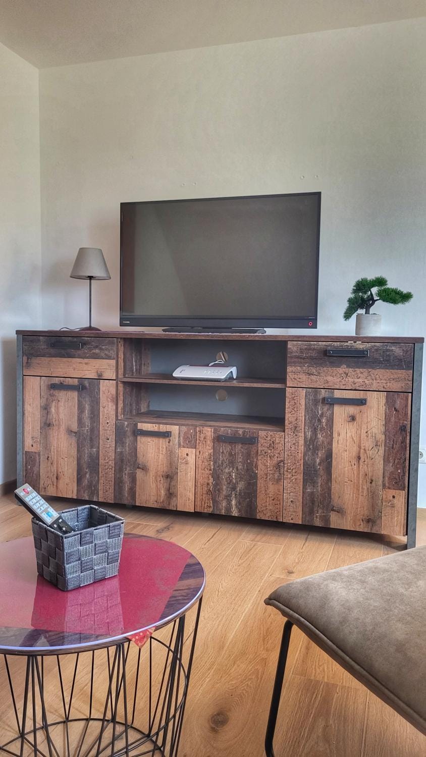 TV and multimedia