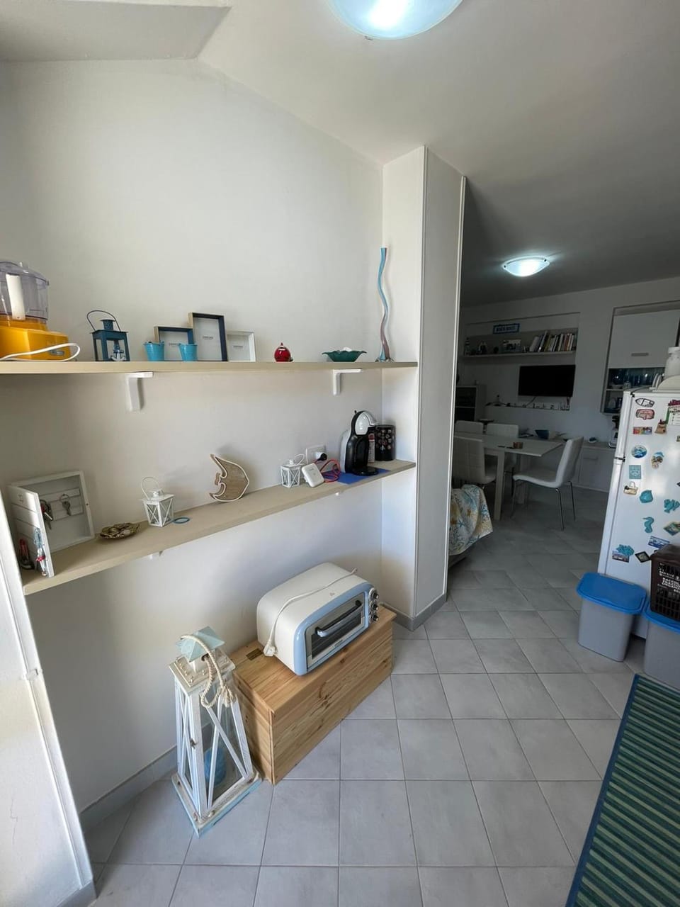 Lucy’s house Apartment in Porto Cesareo