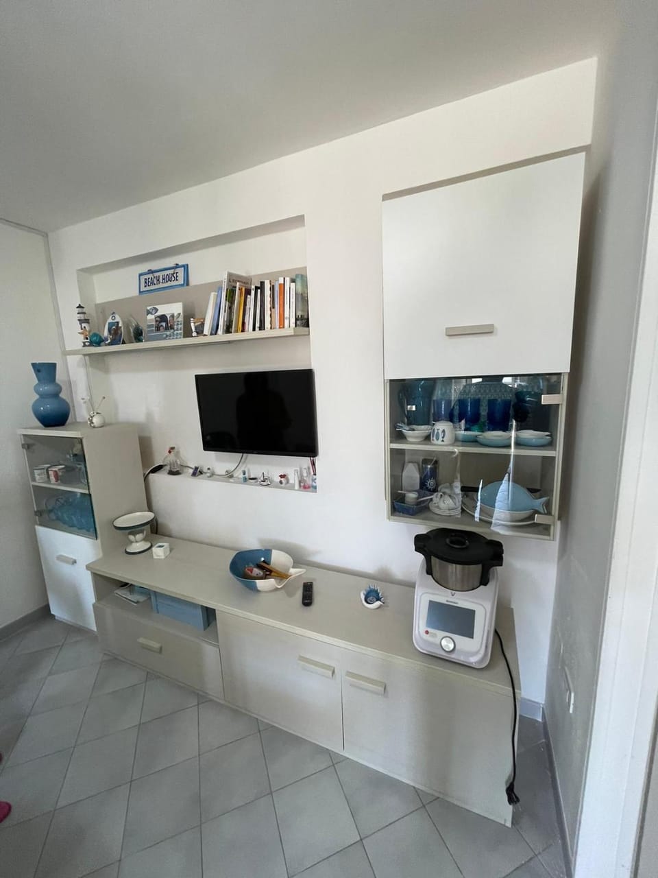 Lucy’s house Apartment in Porto Cesareo