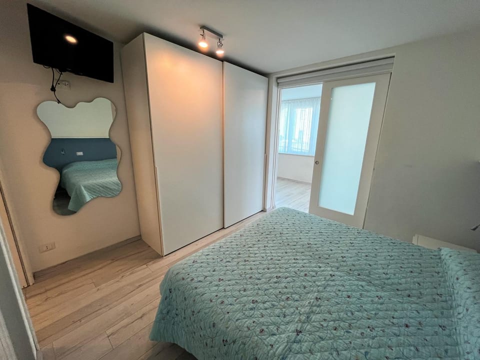 Nettuno Apartment in Grado