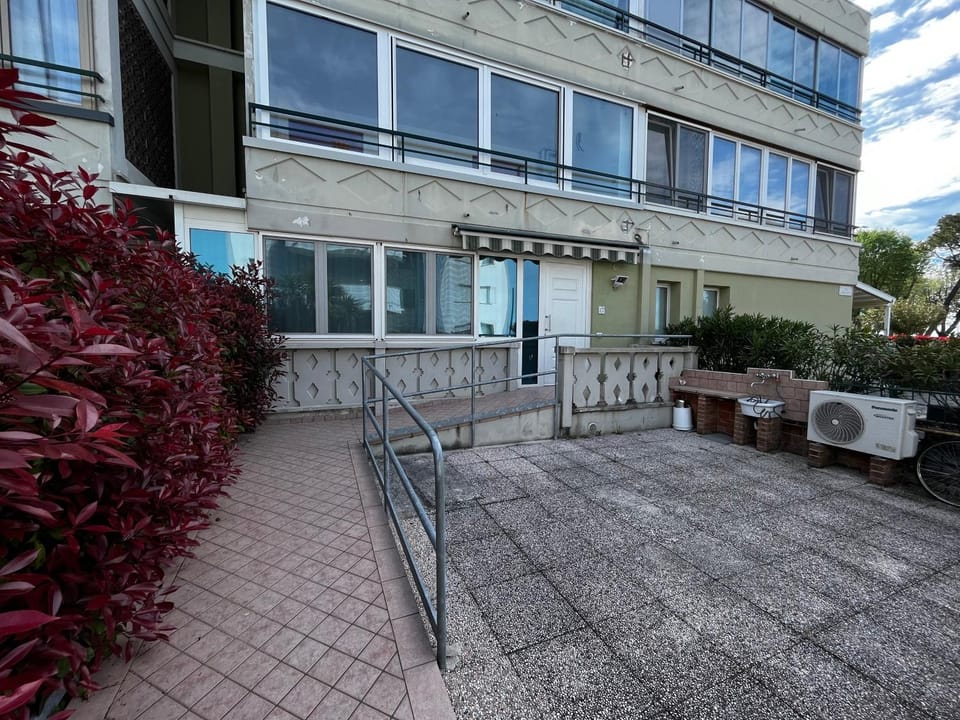 Nettuno Apartment in Grado