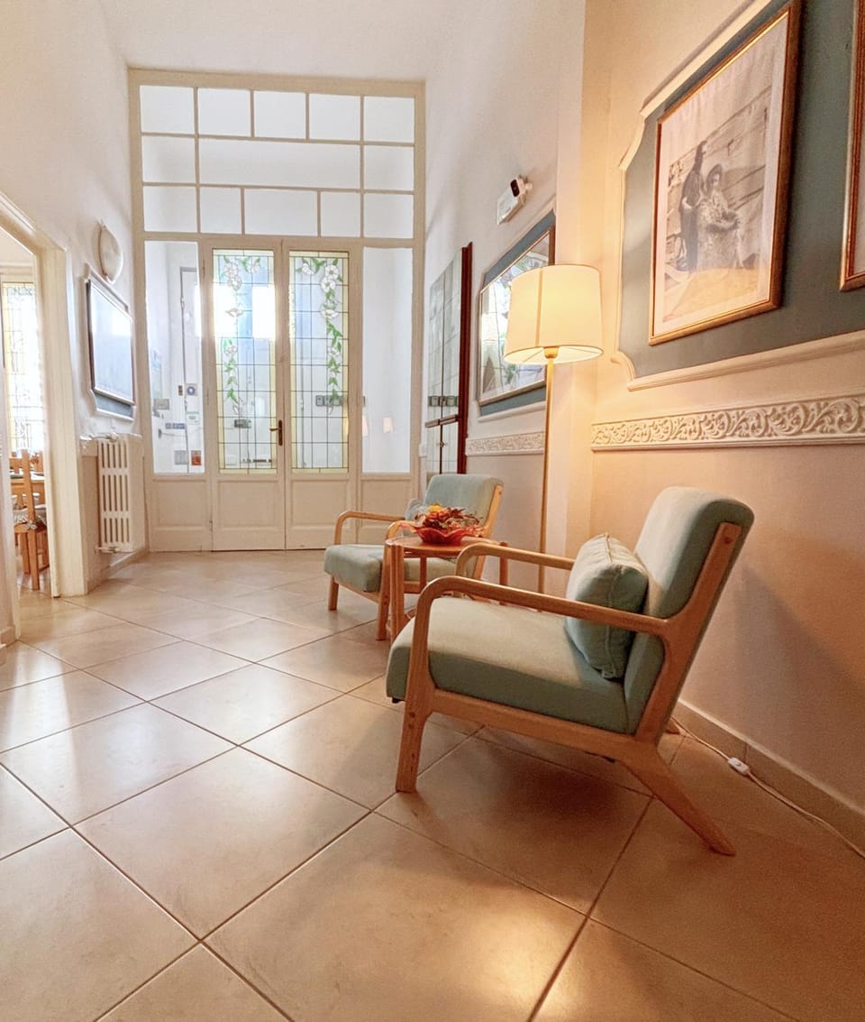 A casa di Mario e Nenè Bed and Breakfast in Viareggio