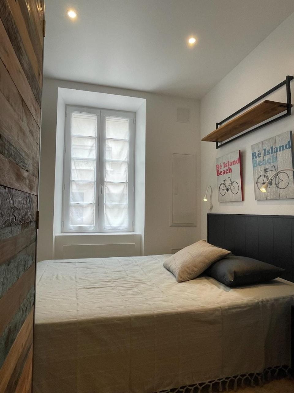 Le St Louis 1 Chambre aménagée avec cuisine Apartment in La Rochelle