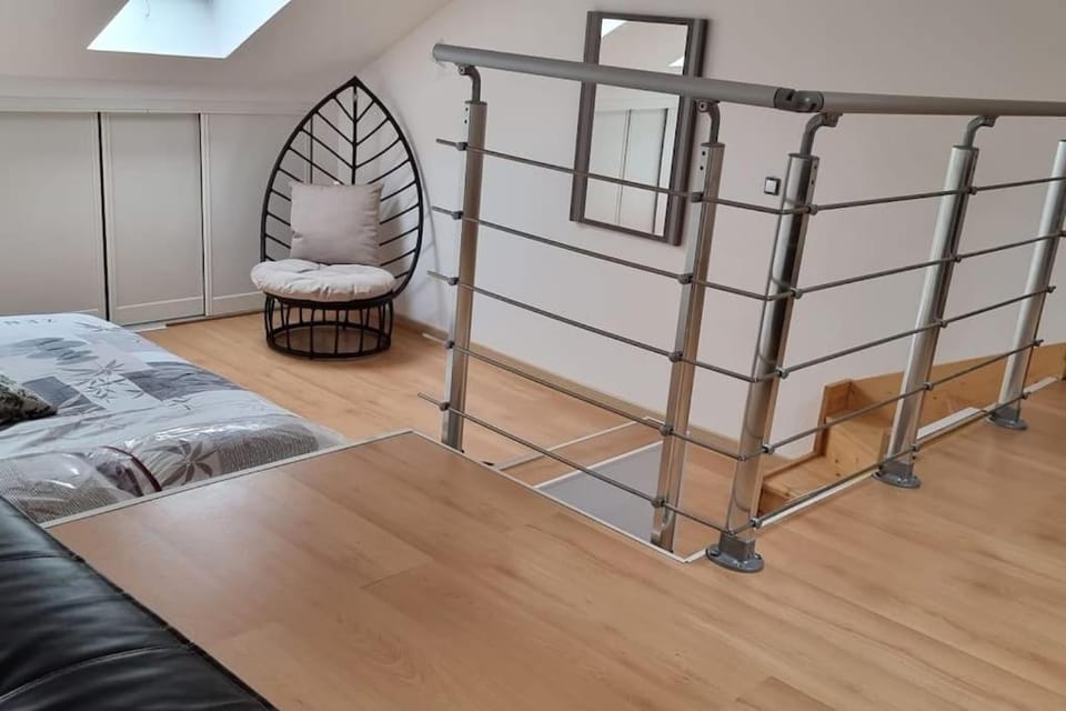 Maison de charme House in Grand Est