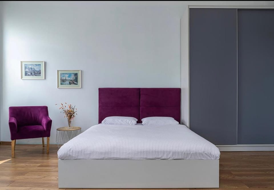 Vidfort Куліша 4 Apartment in Lviv