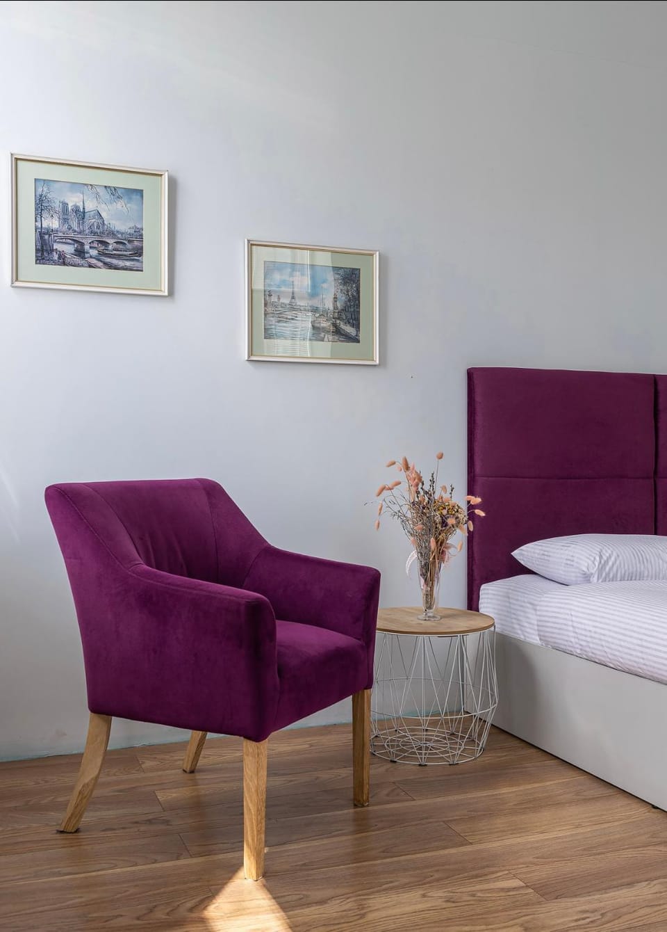 Vidfort Куліша 4 Apartment in Lviv
