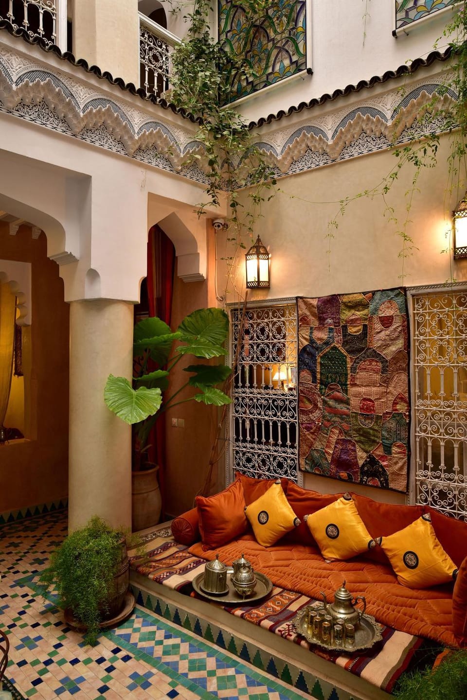 Patio, Lobby or reception, Banquet/Function facilities