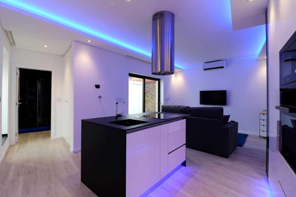 Communal lounge/ TV room, Kitchen or kitchenette