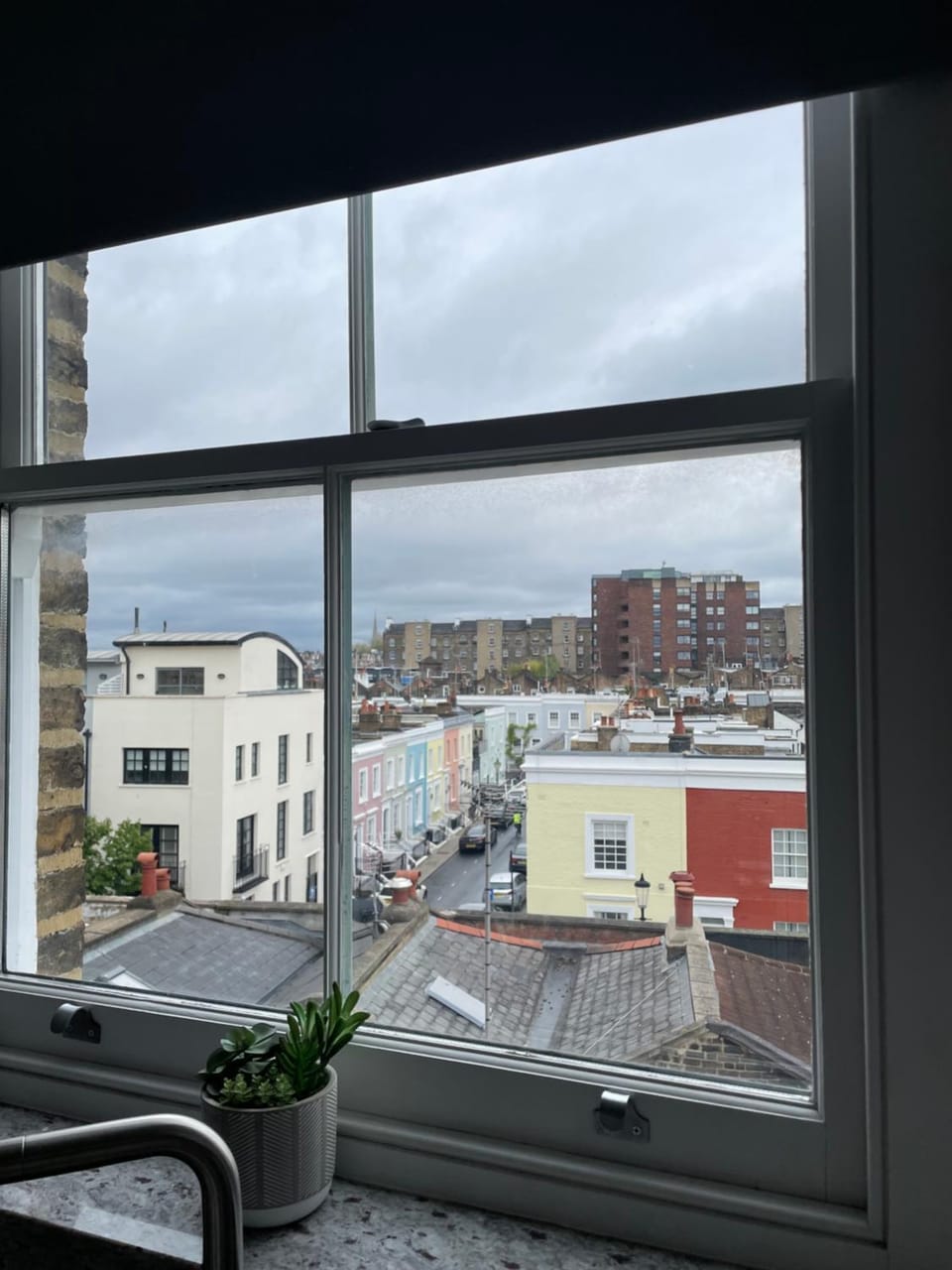 Superb 1-bedroom flat in the heart of Notting Hill Apartment in City of Westminster