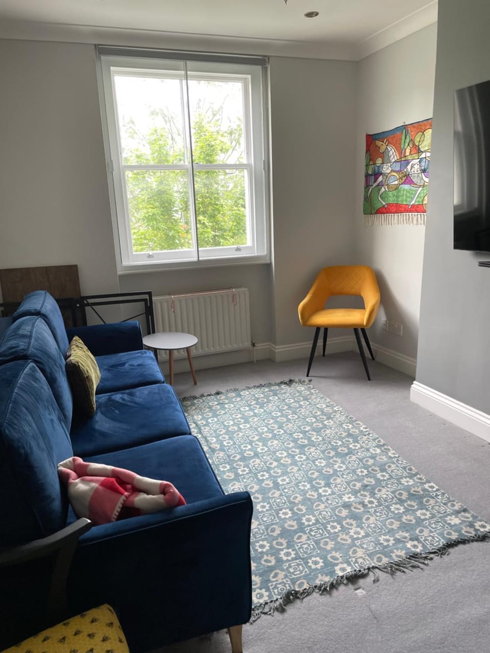 Superb 1-bedroom flat in the heart of Notting Hill Apartment in City of Westminster