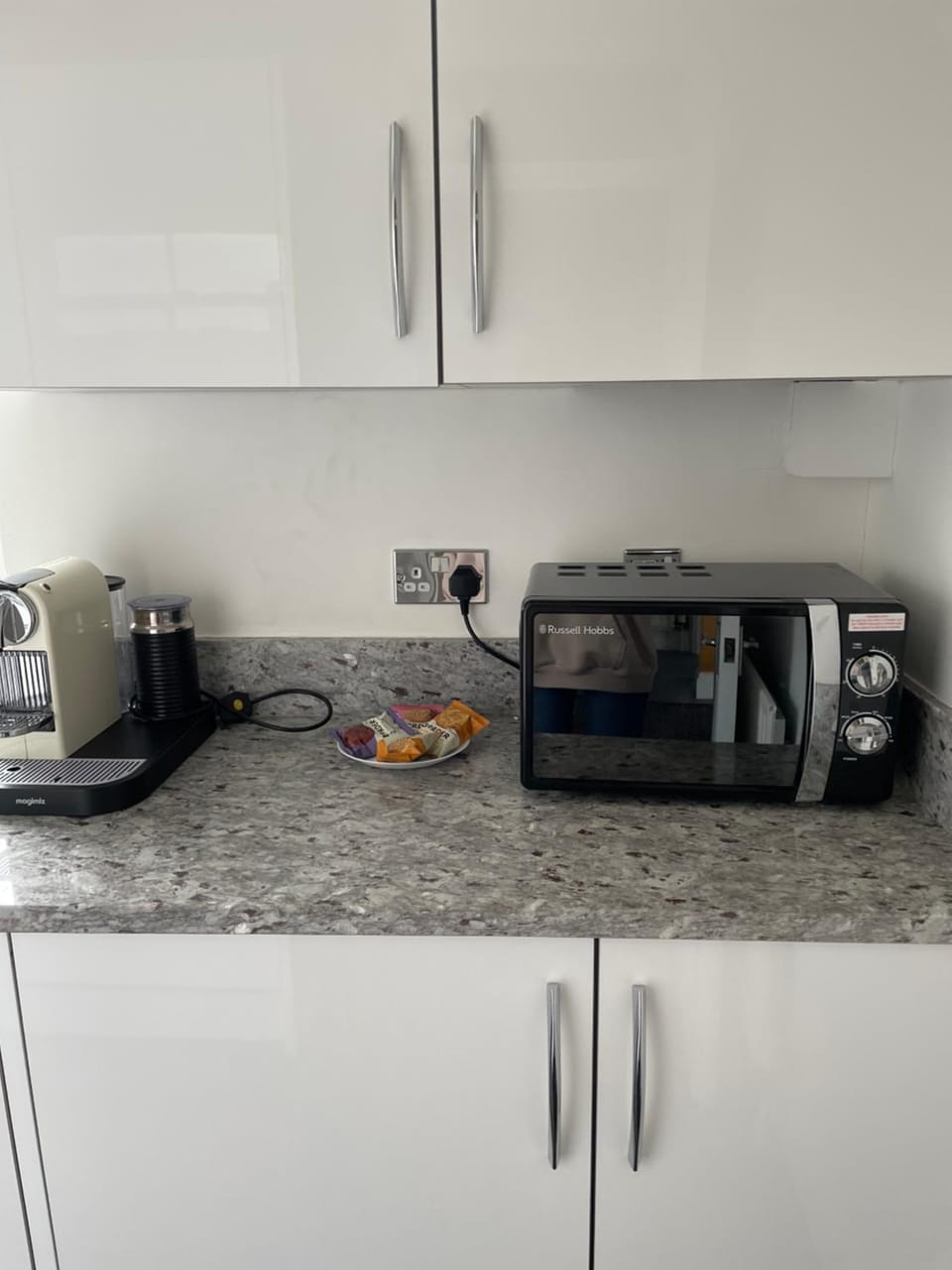 Superb 1-bedroom flat in the heart of Notting Hill Apartment in City of Westminster