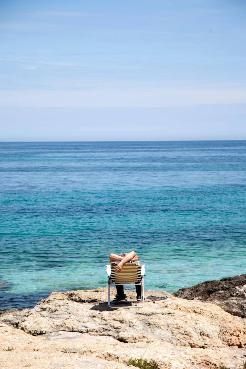 Natural landscape, Beach