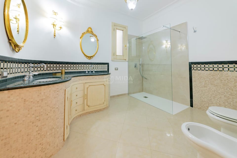 Art of Living Apartment in Porto Cesareo