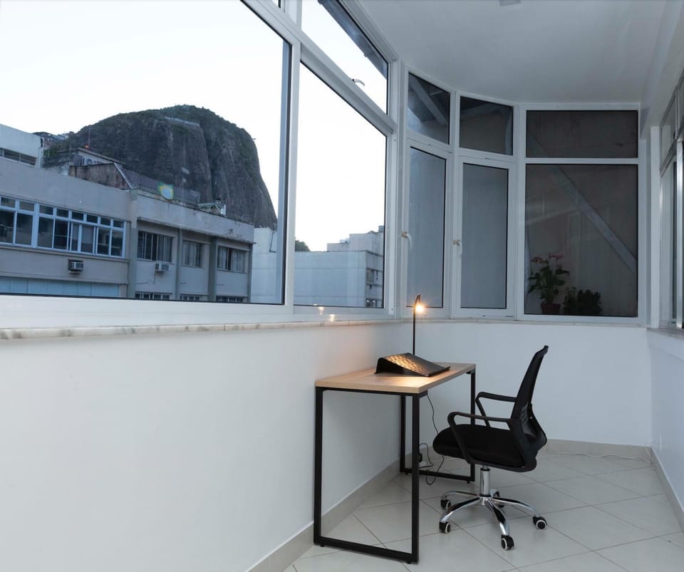 View (from property/room), Balcony/Terrace