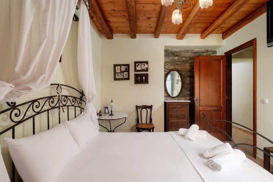 villa eirini Apartment in Decentralized Administration of the Aegean